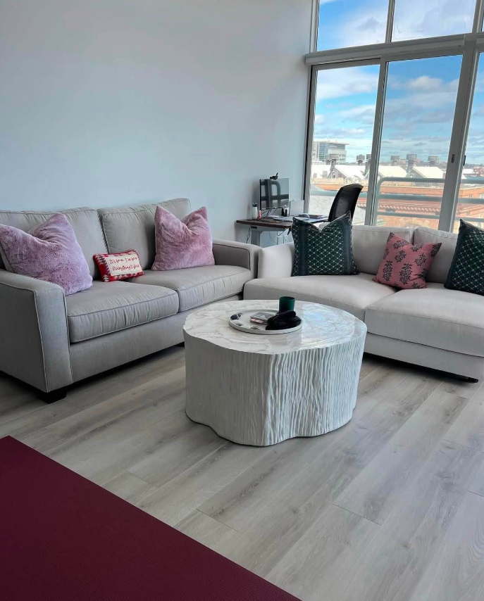 House Cleaning example